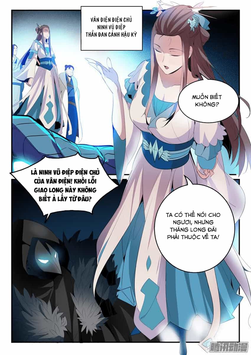 Bách Luyện Thành Thần - Chương 136 - ảnh 16