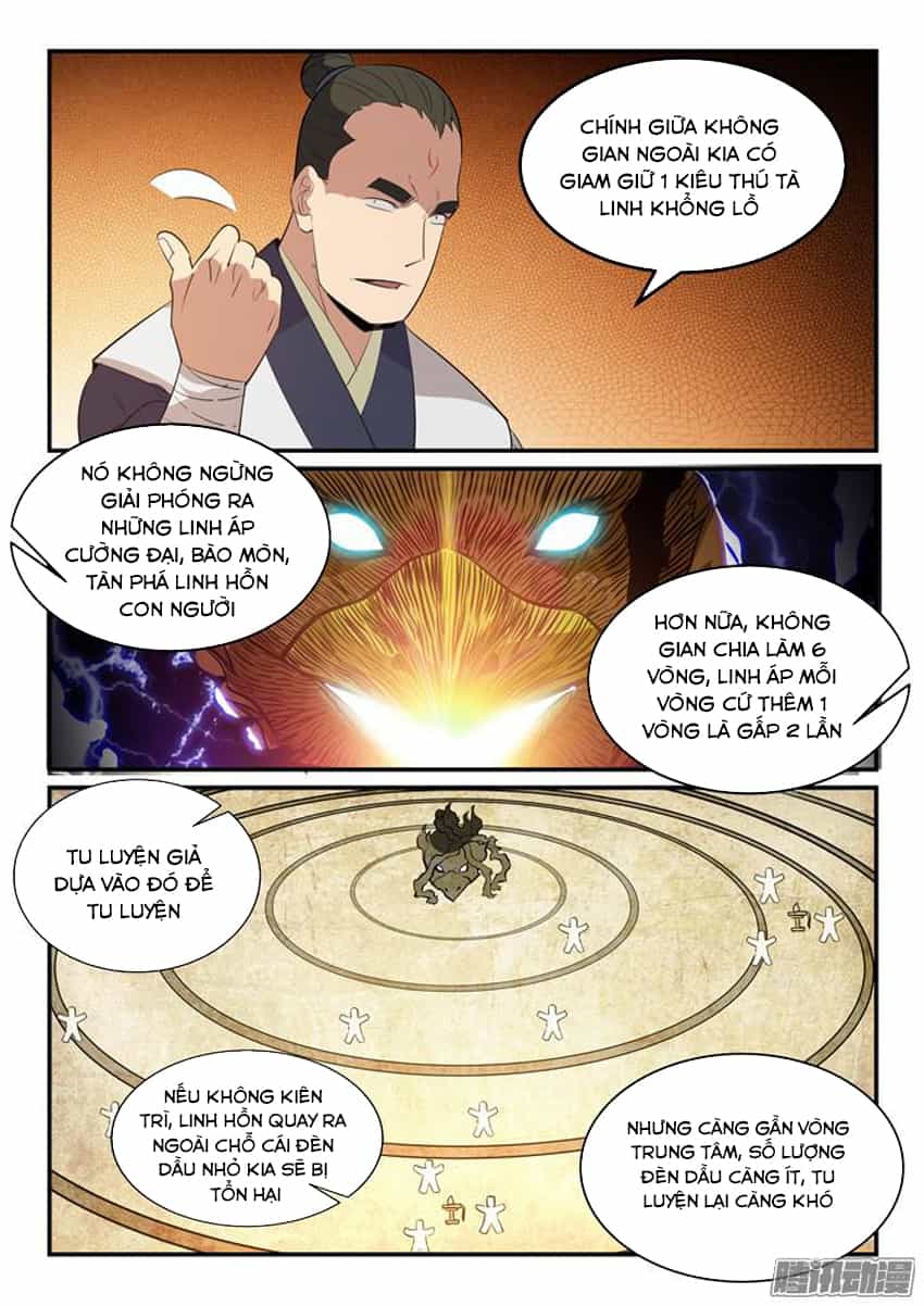 Bách Luyện Thành Thần - Chương 143 - ảnh 14