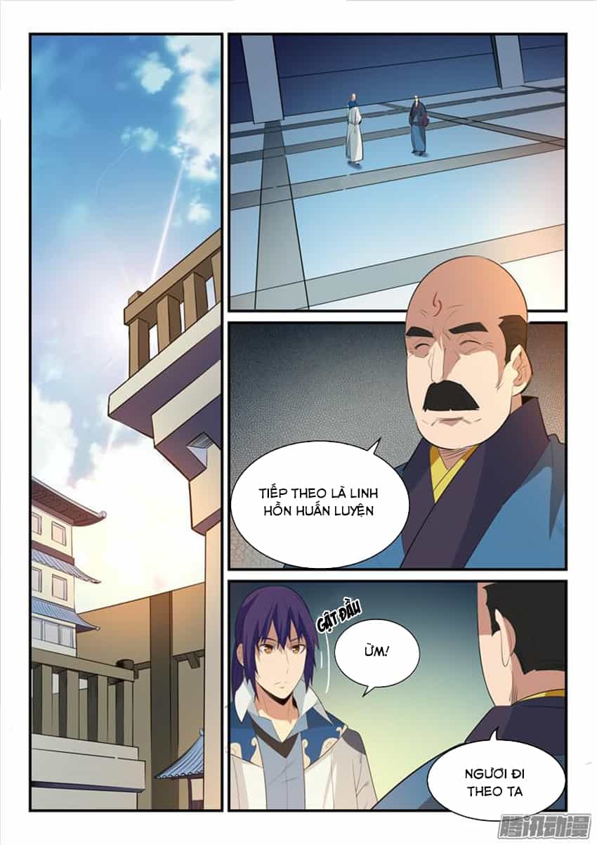 Bách Luyện Thành Thần - Chương 143 - ảnh 4
