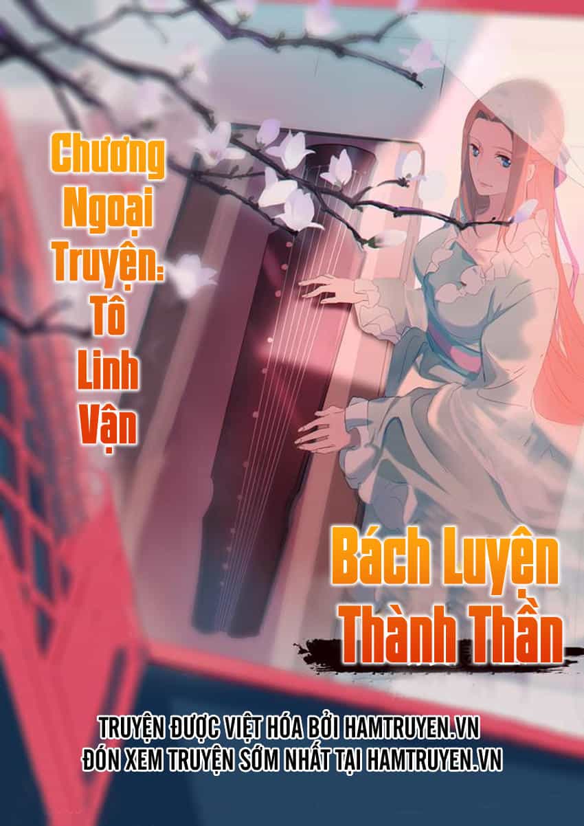 Bách Luyện Thành Thần - Chương 144.1 - ảnh 2