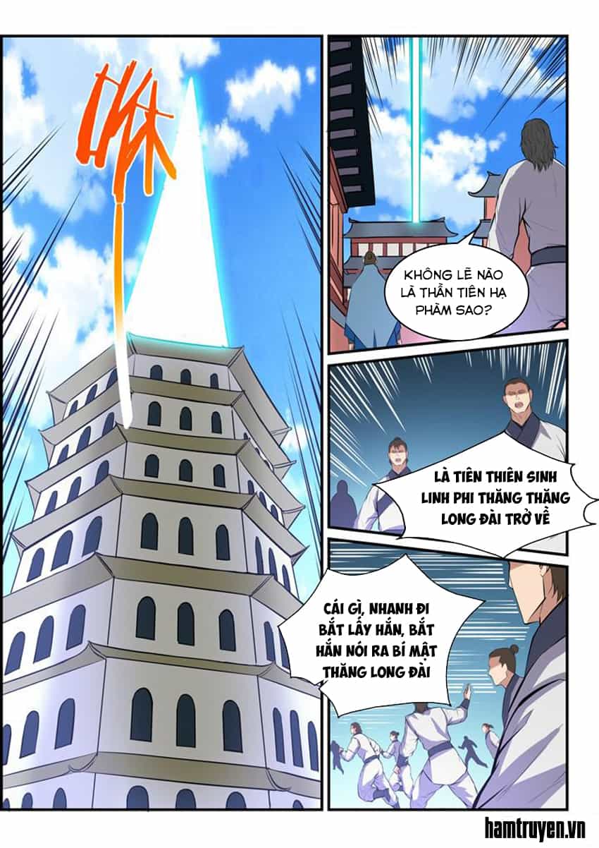 Bách Luyện Thành Thần - Chương 150 - ảnh 3