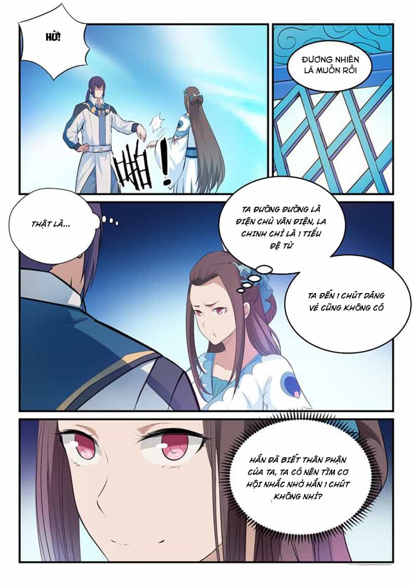 Bách Luyện Thành Thần - Chương 153 - ảnh 12