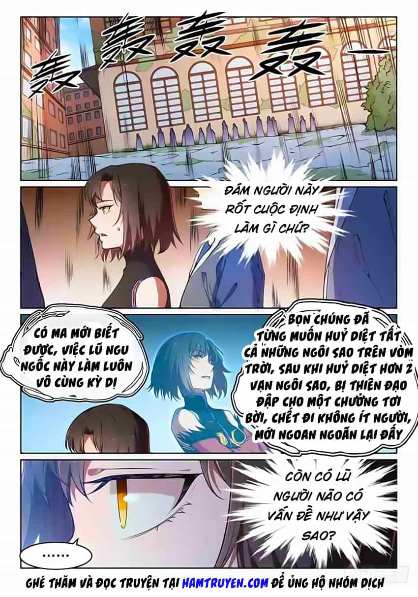 Bách Luyện Thành Thần - Chương 441 - ảnh 6