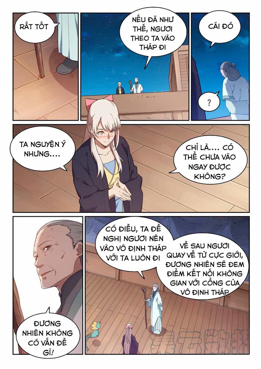 Bách Luyện Thành Thần - Chương 474 - ảnh 14