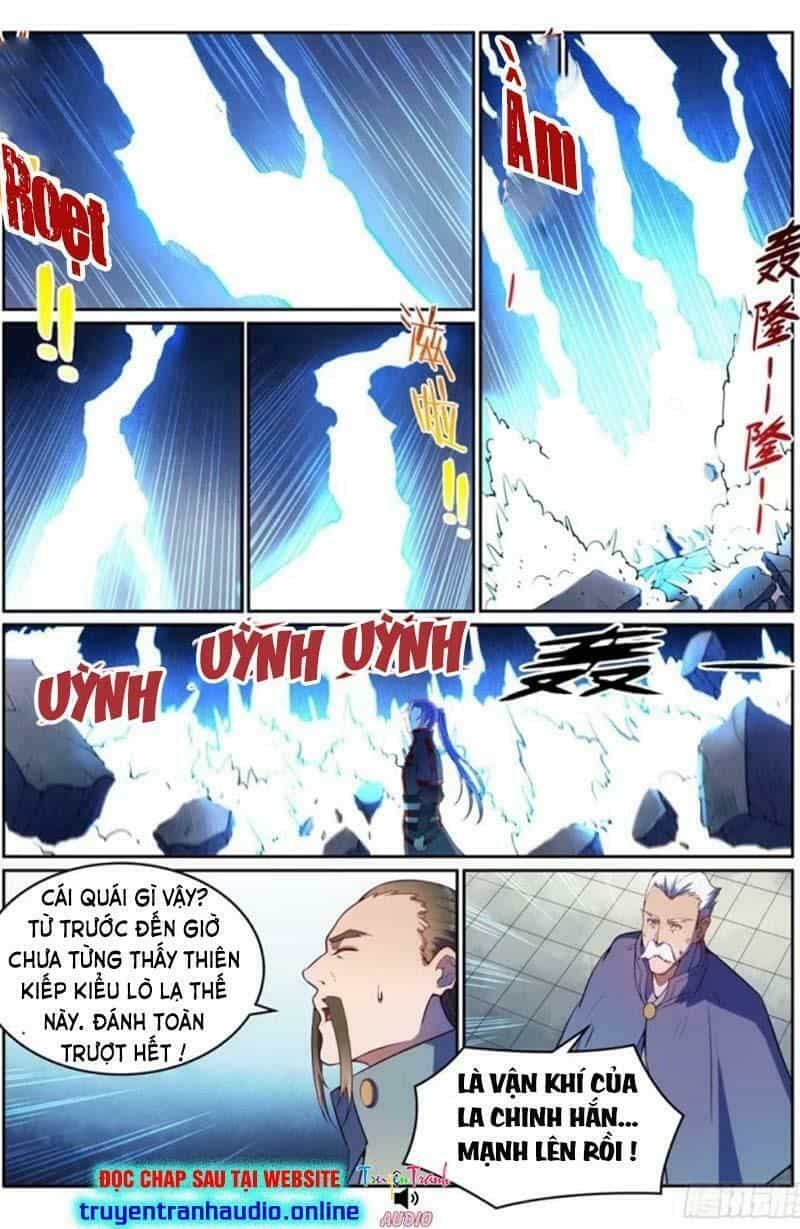 Bách Luyện Thành Thần - Chương 532 - ảnh 2