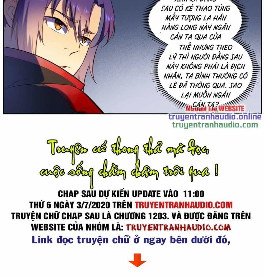 Bách Luyện Thành Thần - Chương 585 - ảnh 16