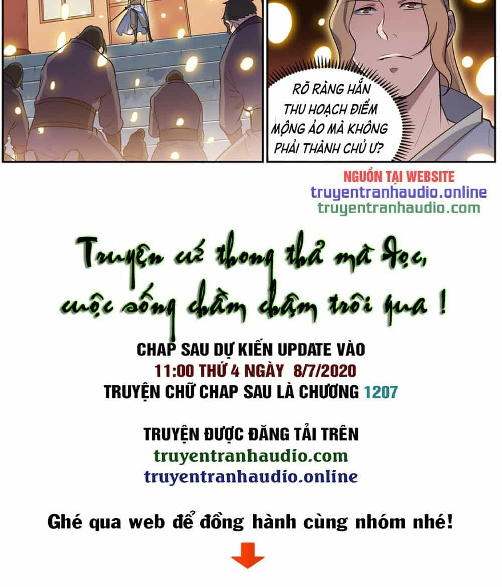 Bách Luyện Thành Thần - Chương 587 - ảnh 16
