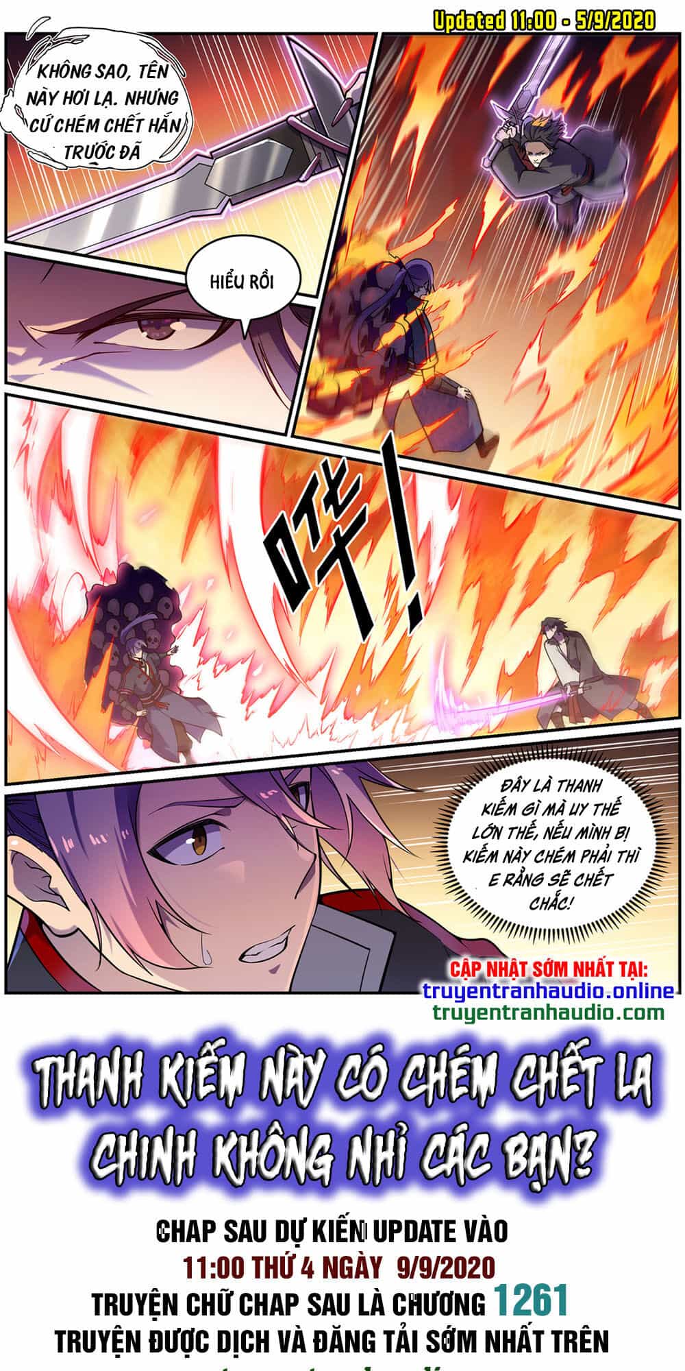 Bách Luyện Thành Thần - Chương 618 - ảnh 16