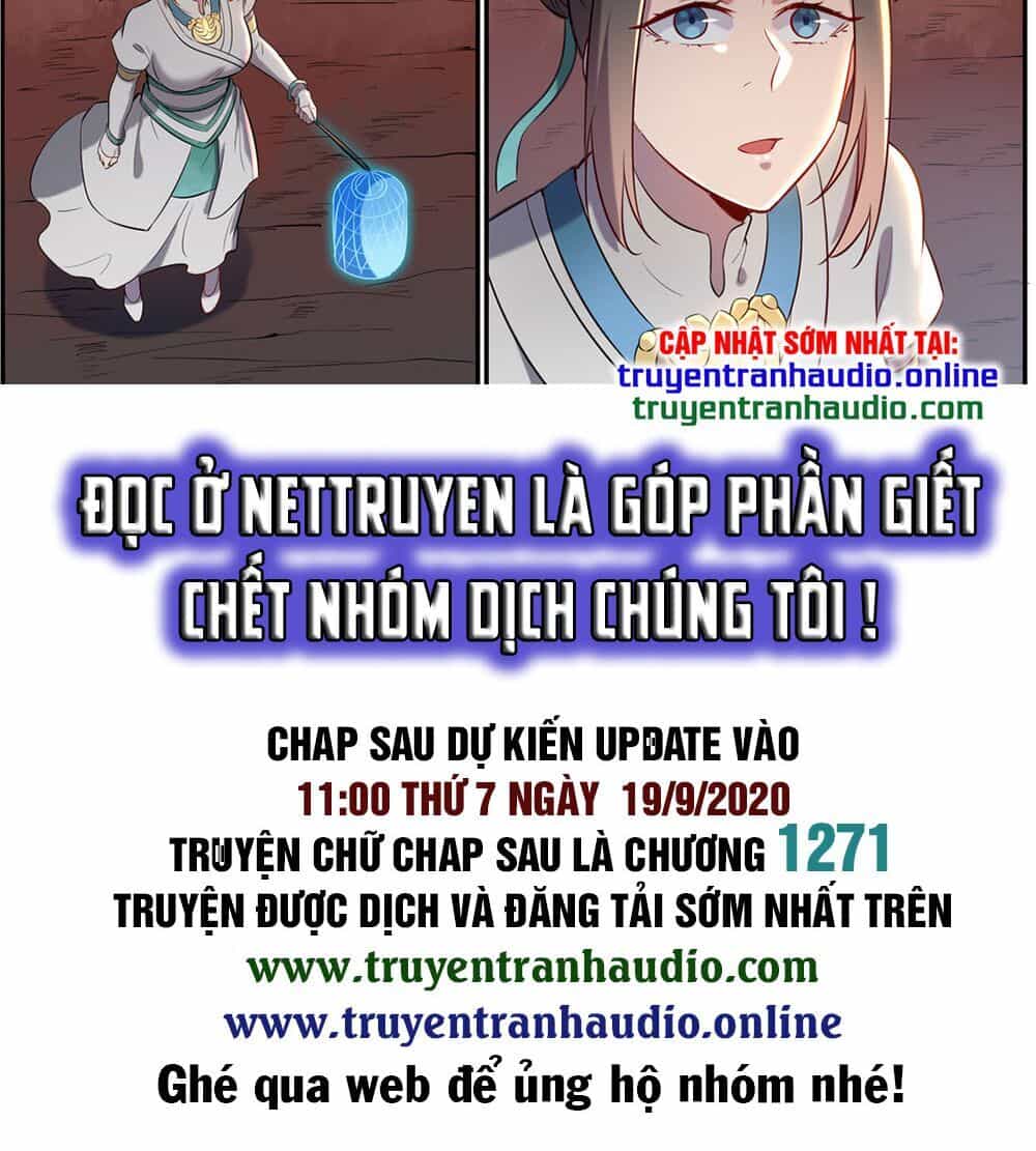 Bách Luyện Thành Thần - Chương 623 - ảnh 17