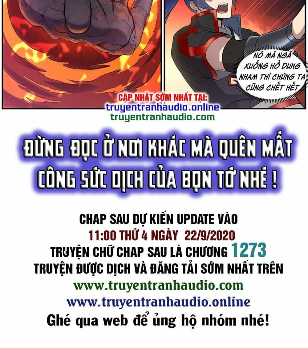 Bách Luyện Thành Thần - Chương 624 - ảnh 17