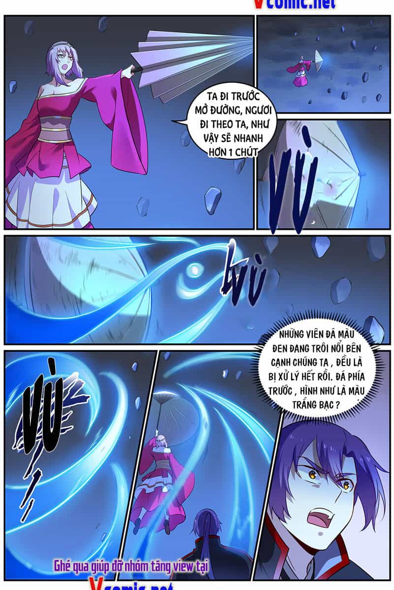 Bách Luyện Thành Thần - Chương 724 - ảnh 14