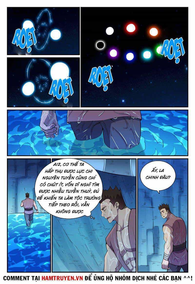 Bách Luyện Thành Thần - Chương 734 - ảnh 14