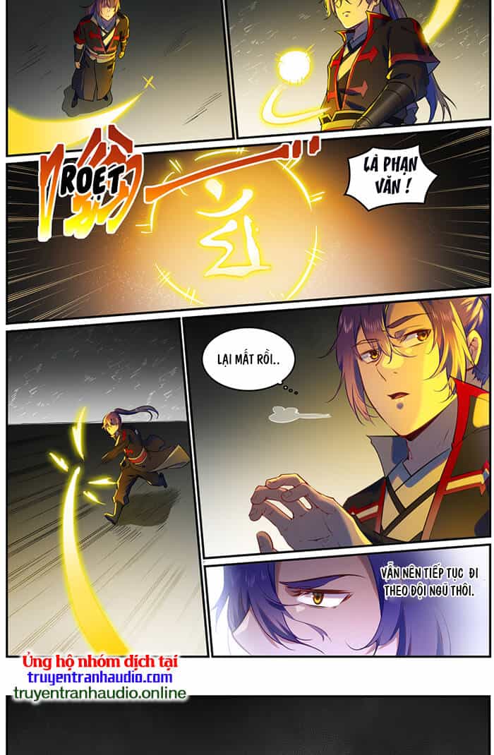 Bách Luyện Thành Thần - Chương 753 - ảnh 10