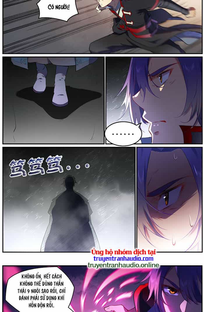 Bách Luyện Thành Thần - Chương 753 - ảnh 15