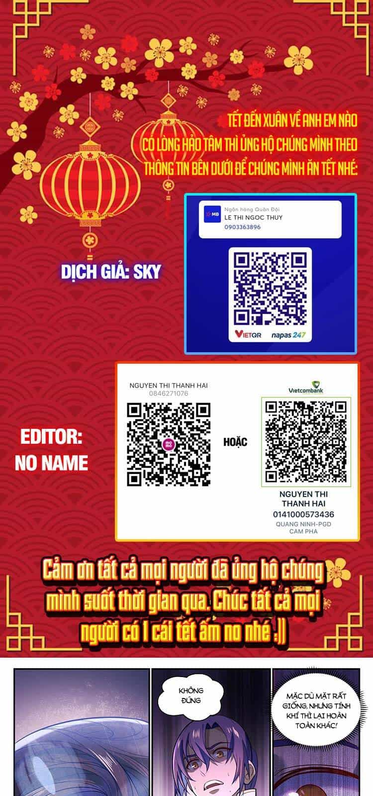 Bách Luyện Thành Thần - Chương 867 - ảnh 1