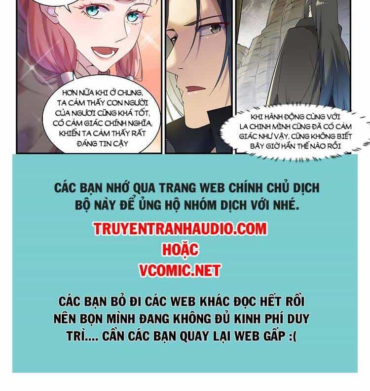 Bách Luyện Thành Thần - Chương 902 - ảnh 8