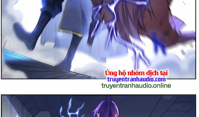 Bách Luyện Thành Thần - Chương 907 - ảnh 4