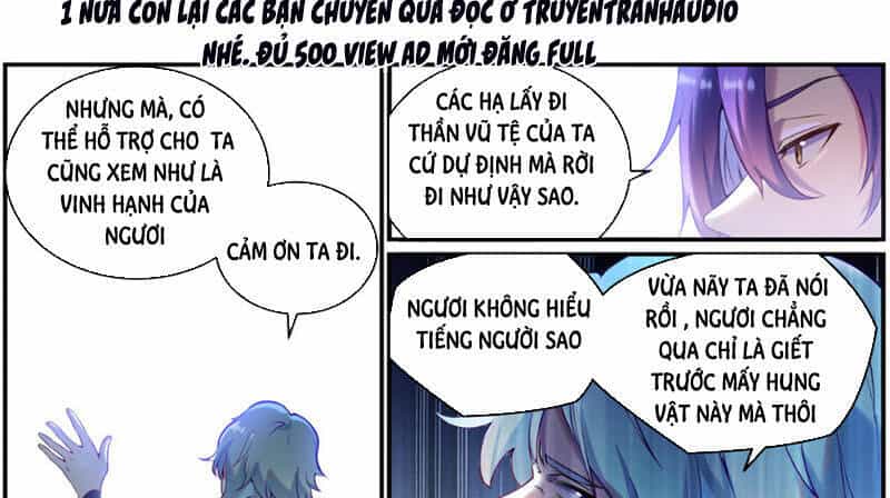 Bách Luyện Thành Thần - Chương 908 - ảnh 8