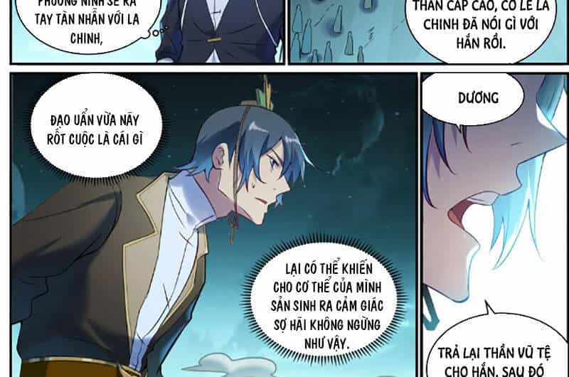 Bách Luyện Thành Thần - Chương 909 - ảnh 14