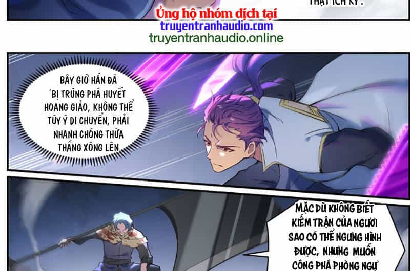 Bách Luyện Thành Thần - Chương 909 - ảnh 6