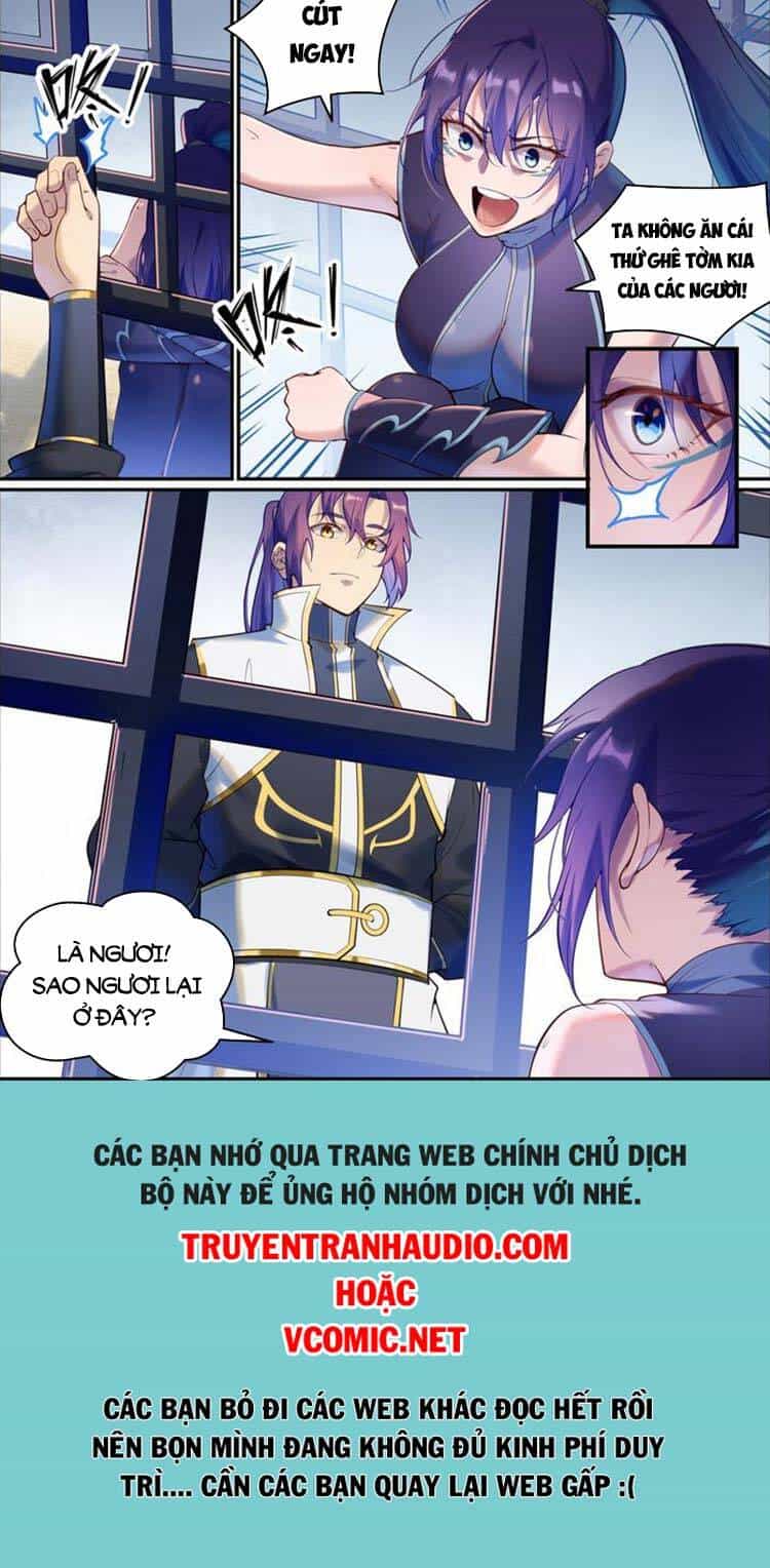 Bách Luyện Thành Thần - Chương 916 - ảnh 9