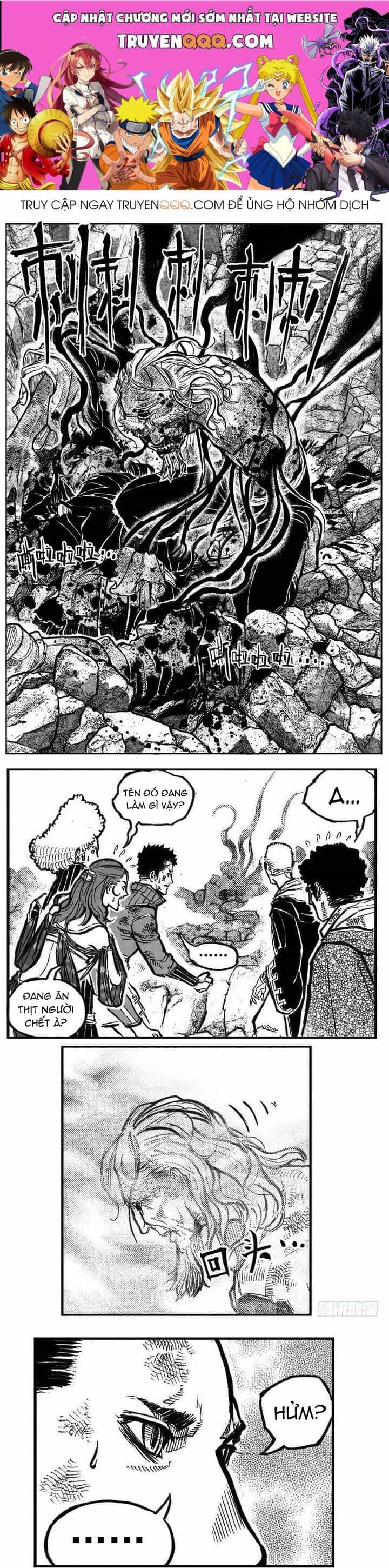 Bạch Môn Ngũ Giáp - Chương 103.2 - ảnh 1