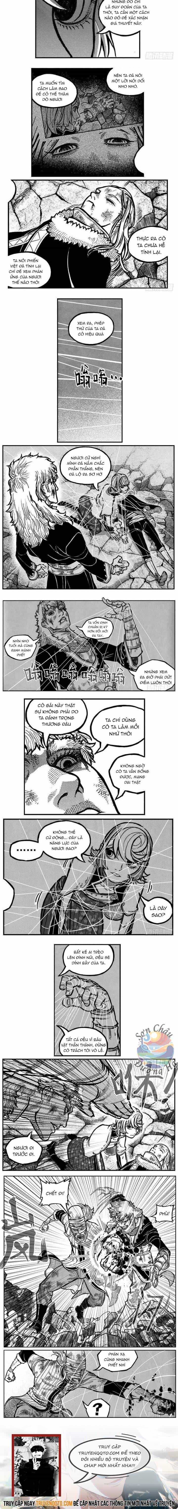Bạch Môn Ngũ Giáp - Chương 105.2 - ảnh 4