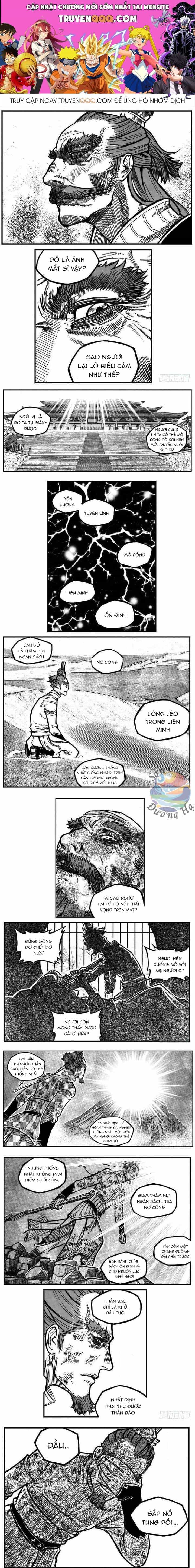 Bạch Môn Ngũ Giáp - Chương 107 - ảnh 1