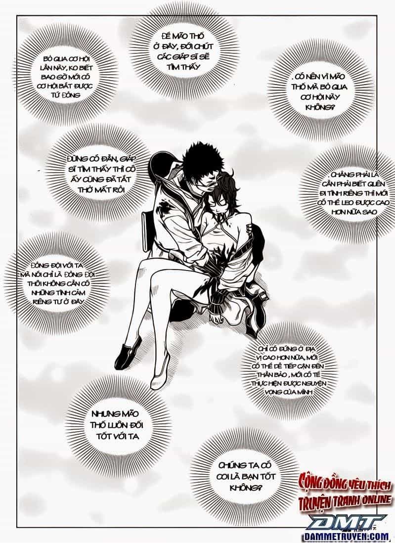 Bạch Môn Ngũ Giáp - Chương 31 - ảnh 4