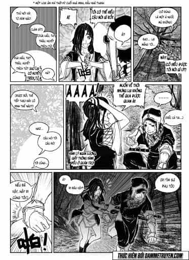 Bạch Môn Ngũ Giáp - Chương 56 - ảnh 16