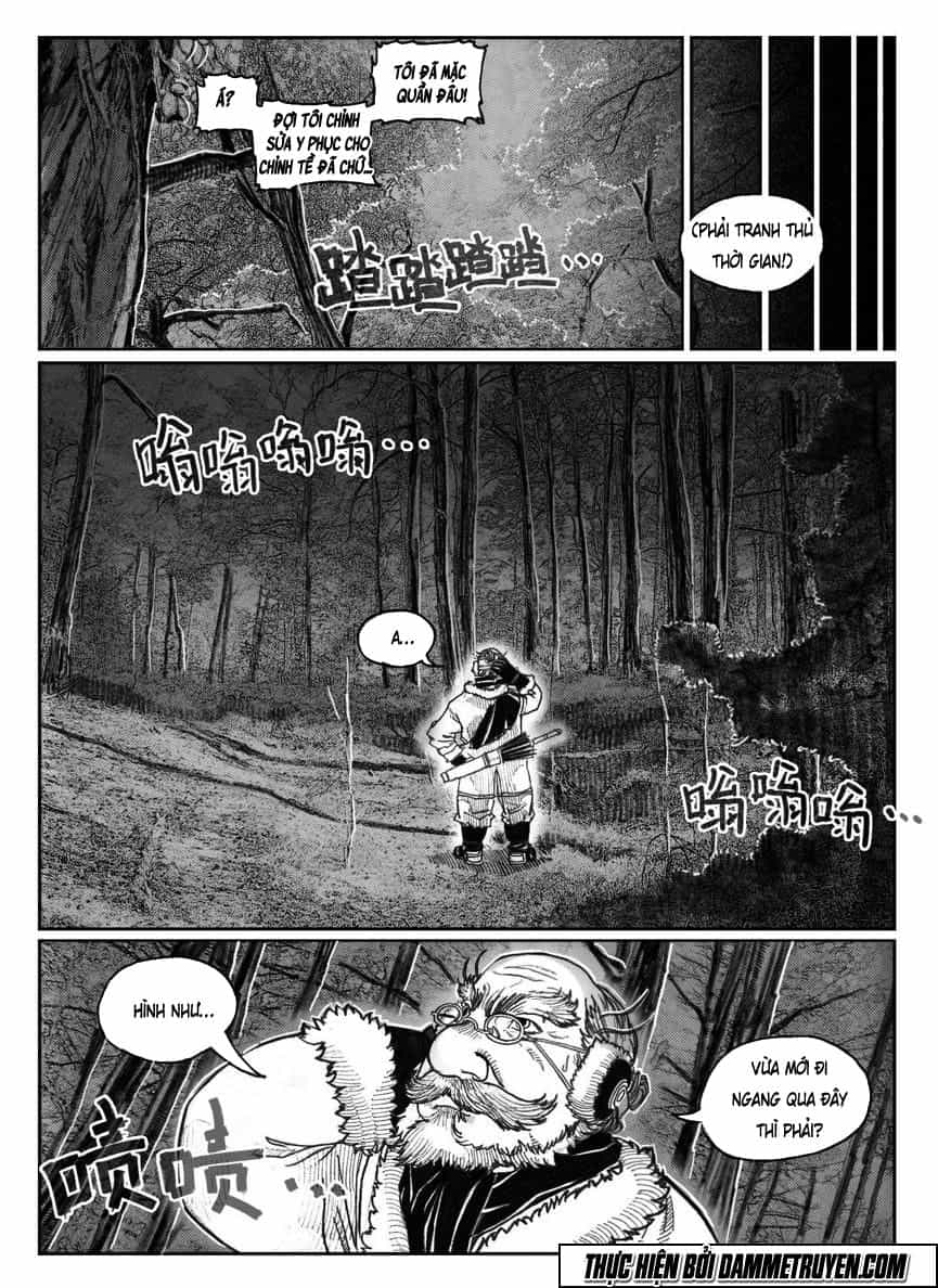 Bạch Môn Ngũ Giáp - Chương 56 - ảnh 17
