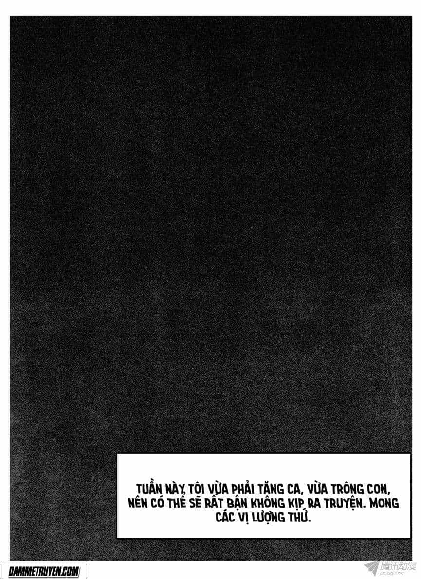 Bạch Môn Ngũ Giáp - Chương 65 - ảnh 18