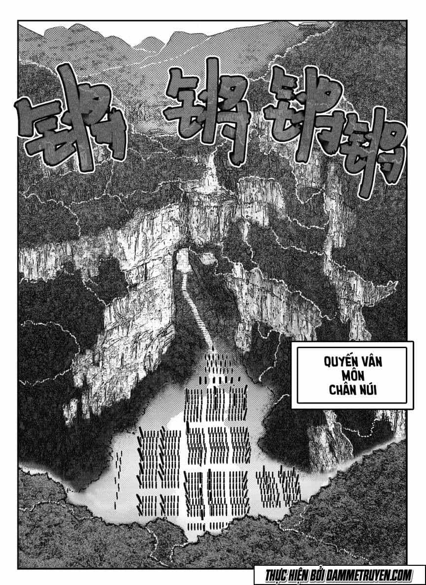 Bạch Môn Ngũ Giáp - Chương 78 - ảnh 12
