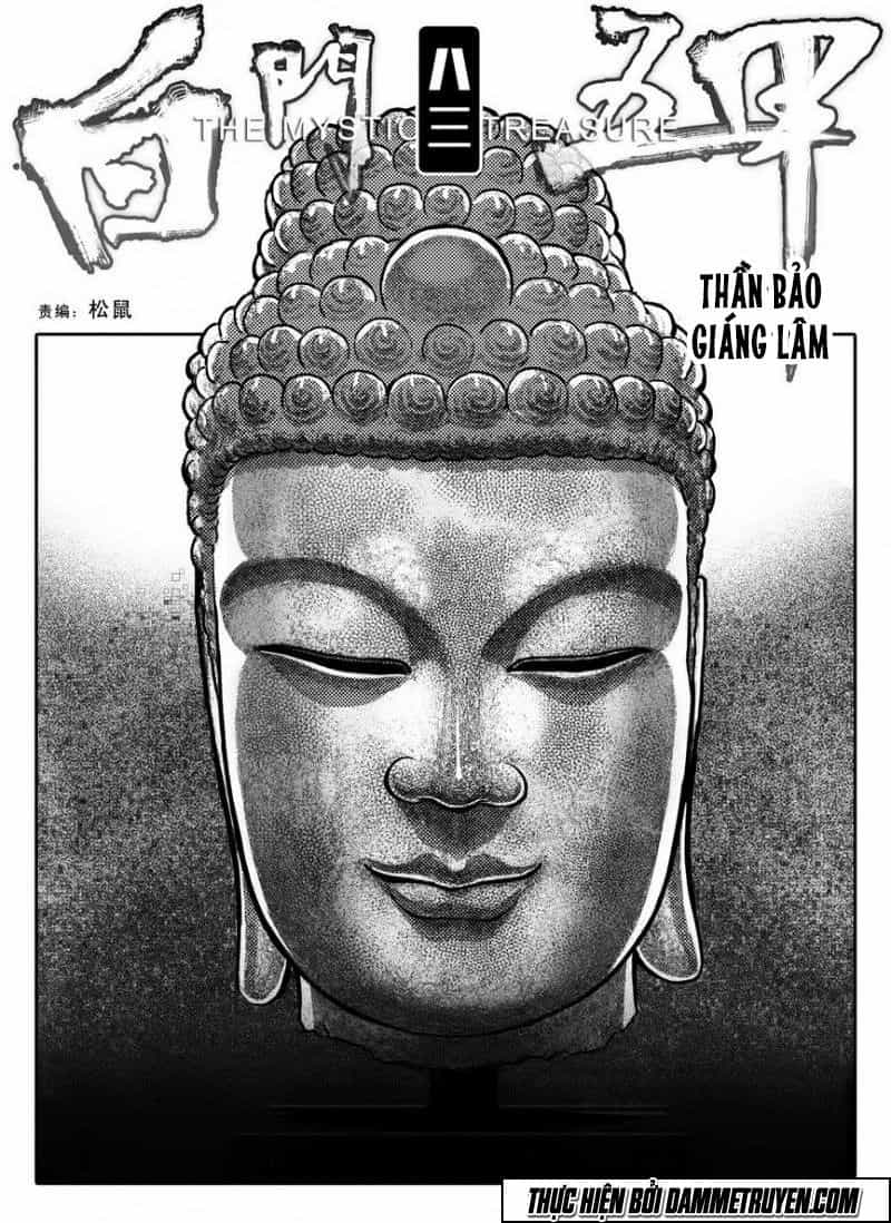 Bạch Môn Ngũ Giáp - Chương 83 - ảnh 1
