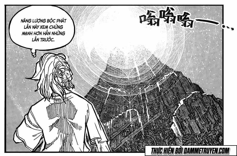 Bạch Môn Ngũ Giáp - Chương 88 - ảnh 10