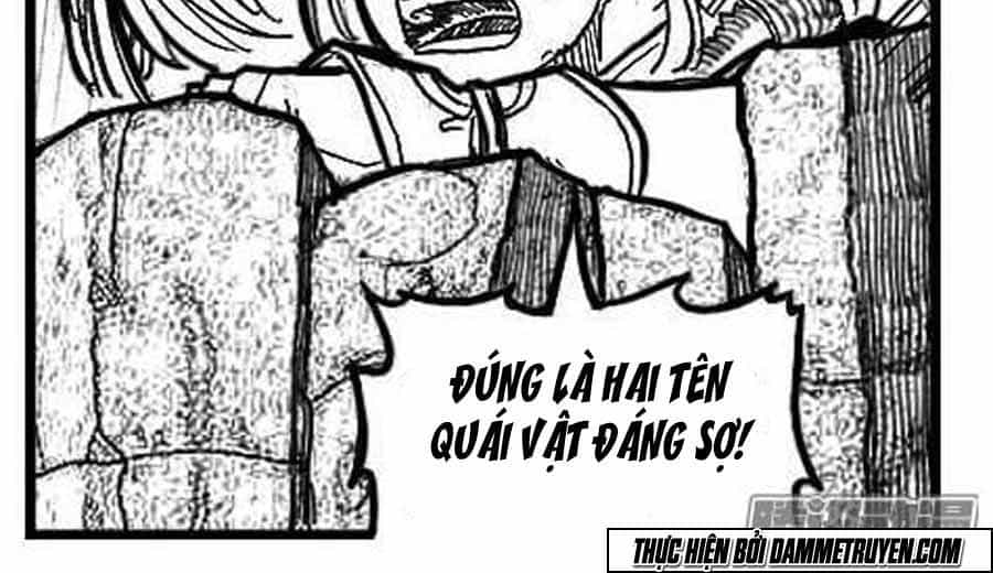 Bạch Môn Ngũ Giáp - Chương 89 - ảnh 11