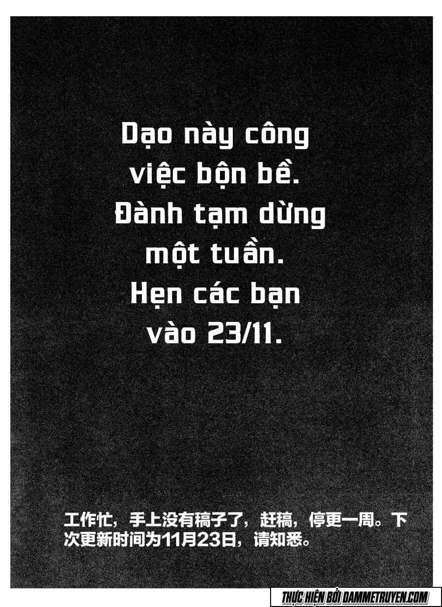 Bạch Môn Ngũ Giáp - Chương 90 - ảnh 39