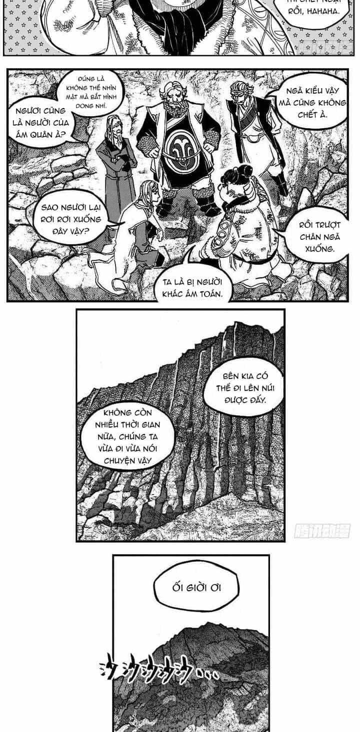 Bạch Môn Ngũ Giáp - Chương 92 - ảnh 4