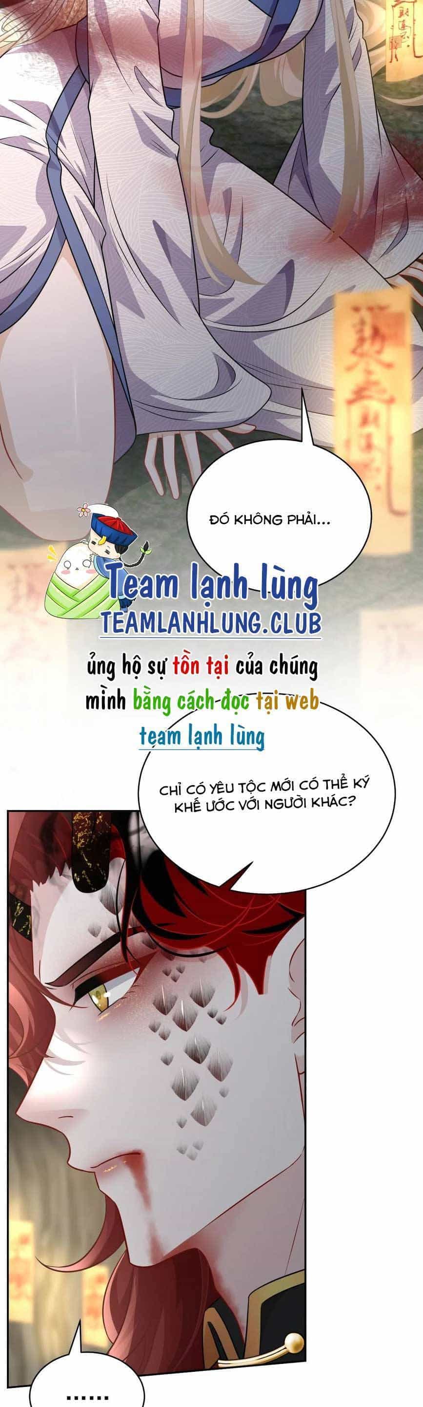 Bạch Nguyệt Quang Cô Ấy Không Muốn Đi Theo Cốt Truyện - Chương 10 - ảnh 20