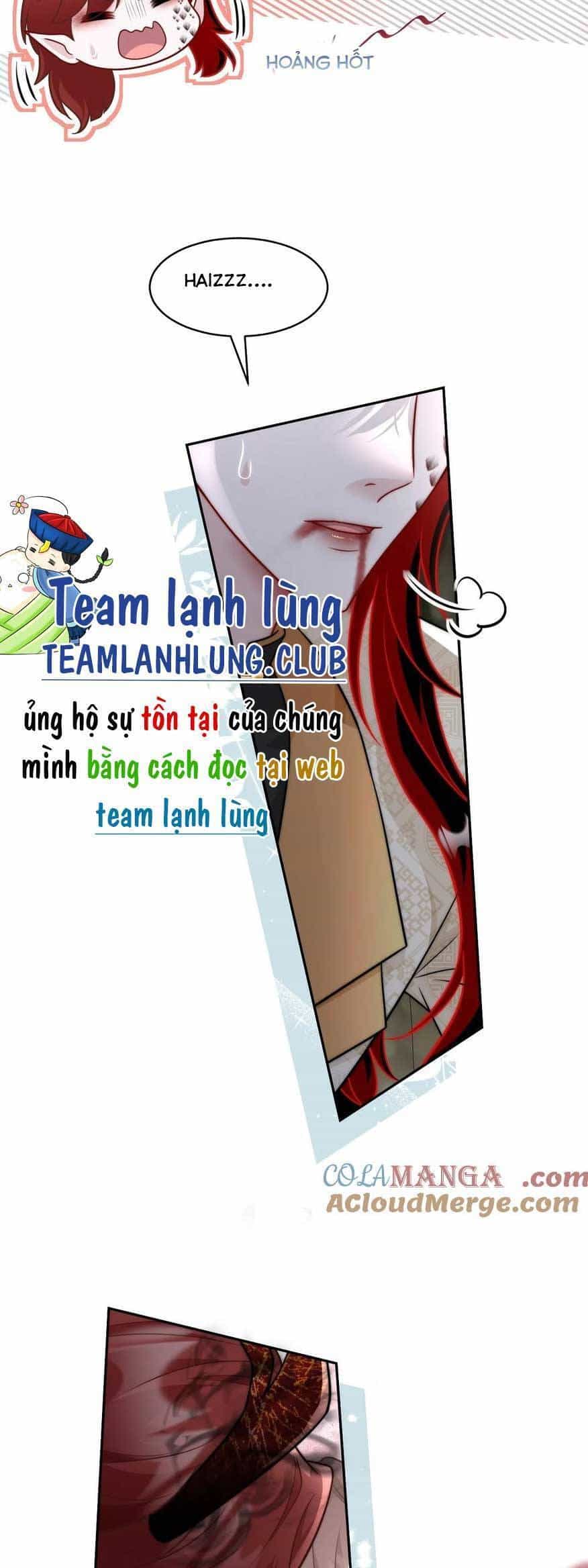 Bạch Nguyệt Quang Cô Ấy Không Muốn Đi Theo Cốt Truyện - Chương 10 - ảnh 31