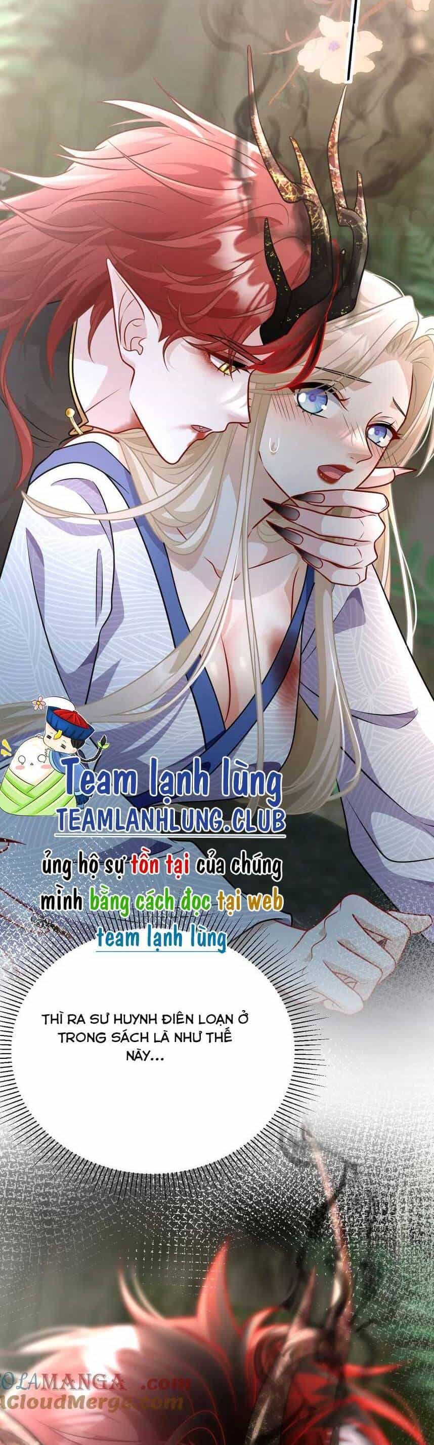 Bạch Nguyệt Quang Cô Ấy Không Muốn Đi Theo Cốt Truyện - Chương 10 - ảnh 5