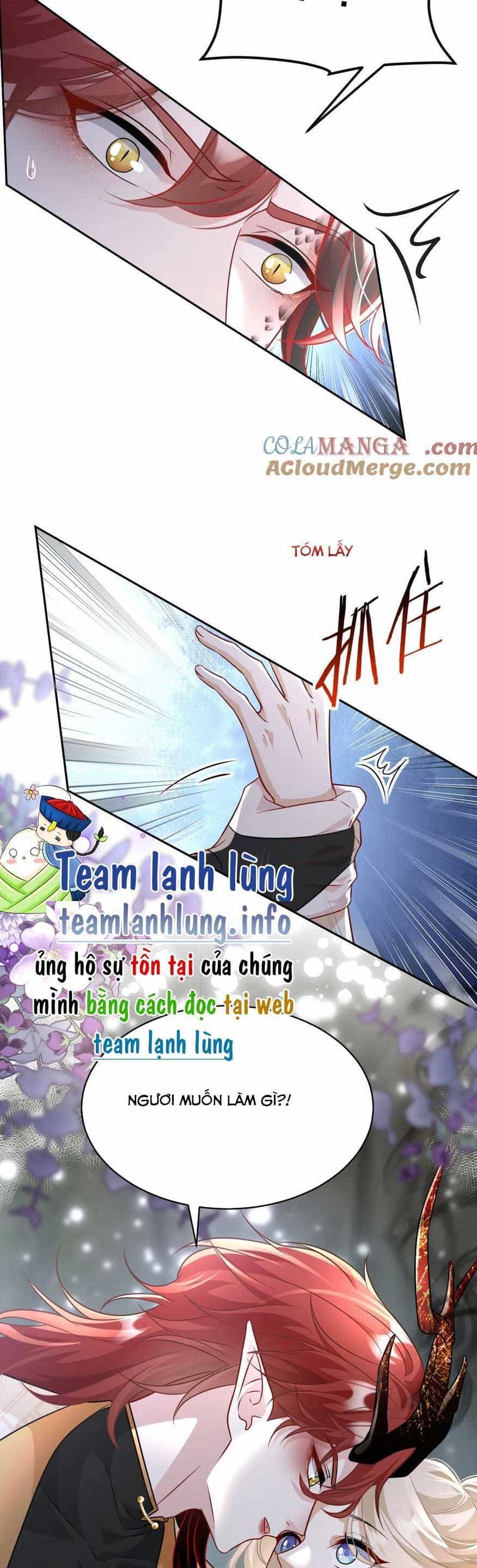 Bạch Nguyệt Quang Cô Ấy Không Muốn Đi Theo Cốt Truyện - Chương 11 - ảnh 27