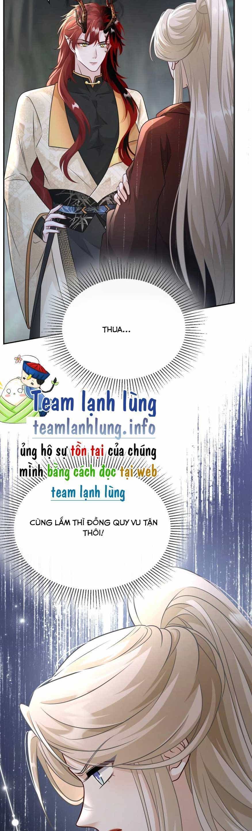 Bạch Nguyệt Quang Cô Ấy Không Muốn Đi Theo Cốt Truyện - Chương 11 - ảnh 32