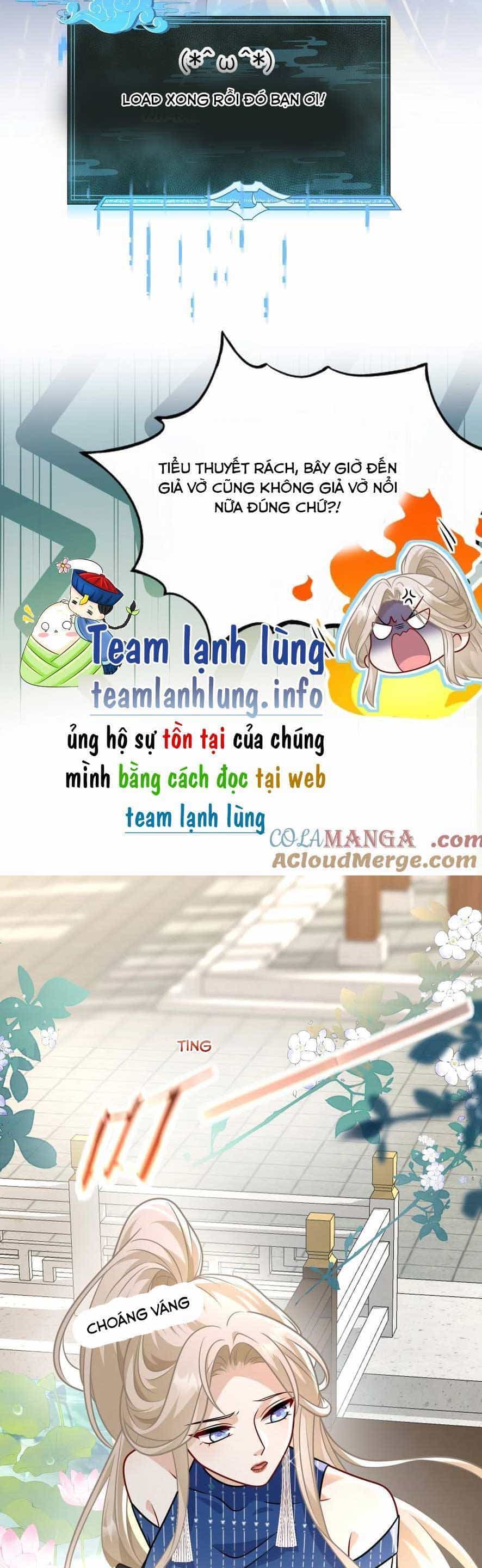 Bạch Nguyệt Quang Cô Ấy Không Muốn Đi Theo Cốt Truyện - Chương 12 - ảnh 20