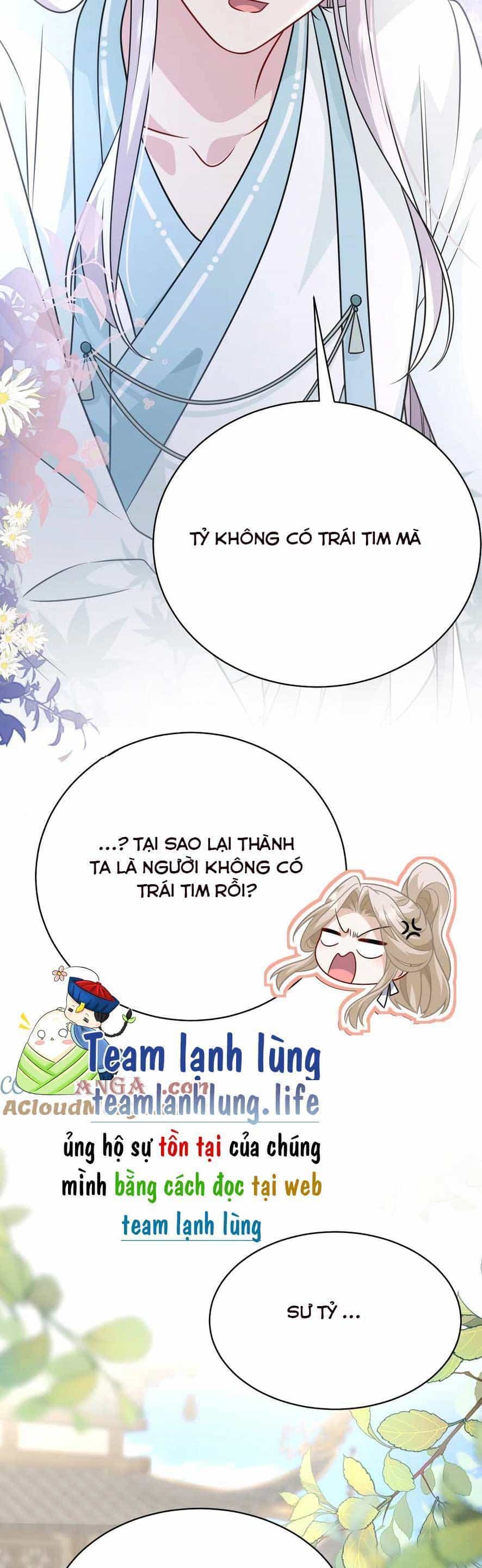 Bạch Nguyệt Quang Cô Ấy Không Muốn Đi Theo Cốt Truyện - Chương 14 - ảnh 19