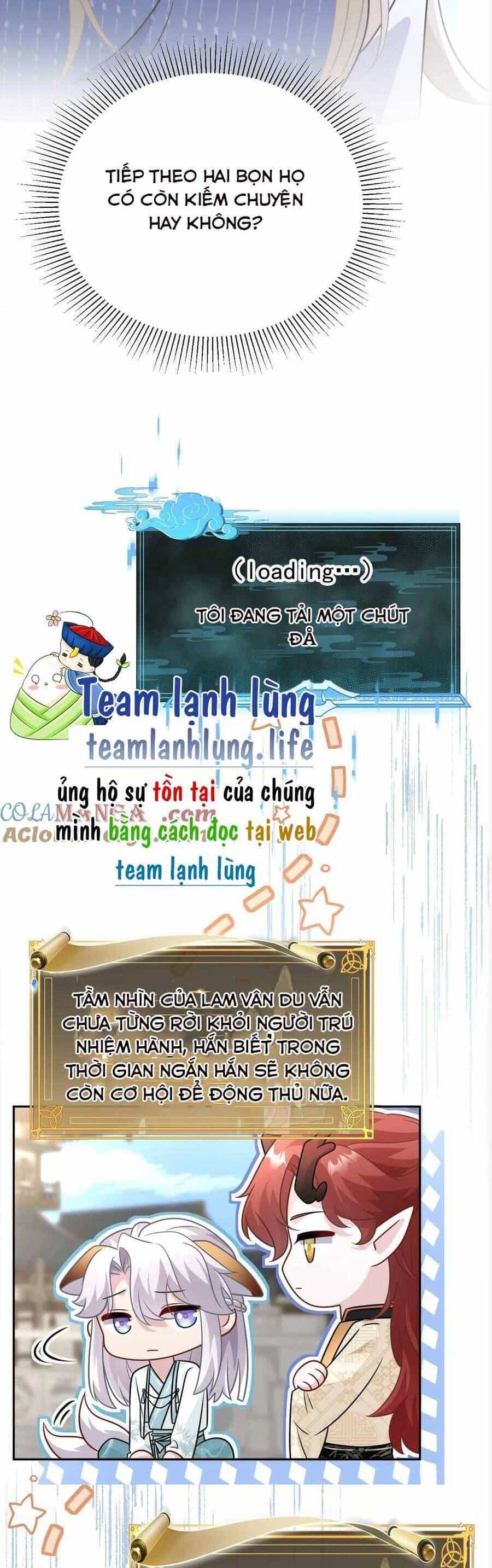 Bạch Nguyệt Quang Cô Ấy Không Muốn Đi Theo Cốt Truyện - Chương 14 - ảnh 25