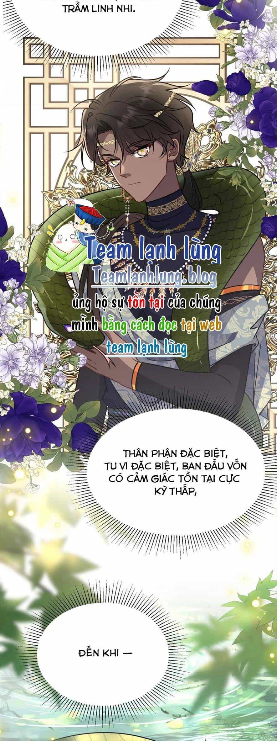 Bạch Nguyệt Quang Cô Ấy Không Muốn Đi Theo Cốt Truyện - Chương 19 - ảnh 24