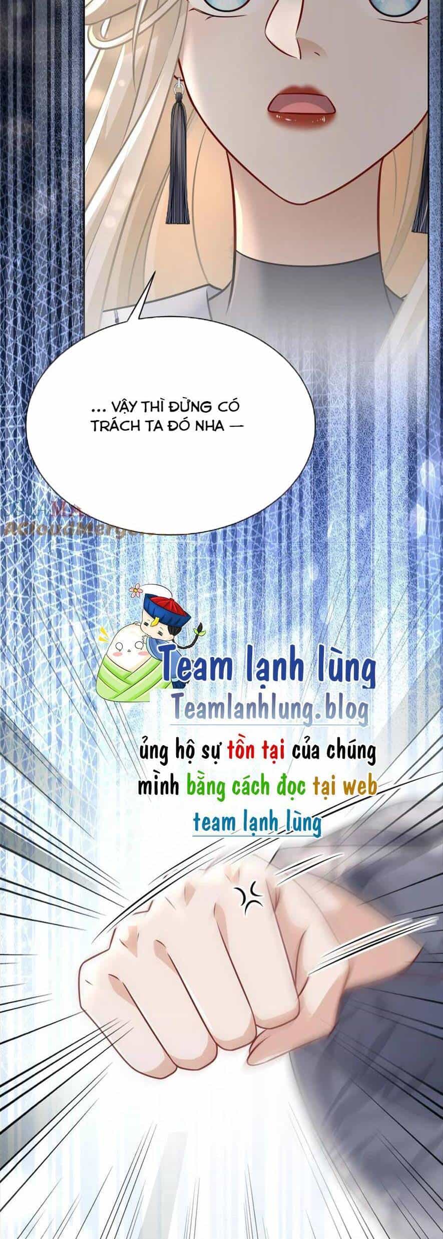 Bạch Nguyệt Quang Cô Ấy Không Muốn Đi Theo Cốt Truyện - Chương 19 - ảnh 30