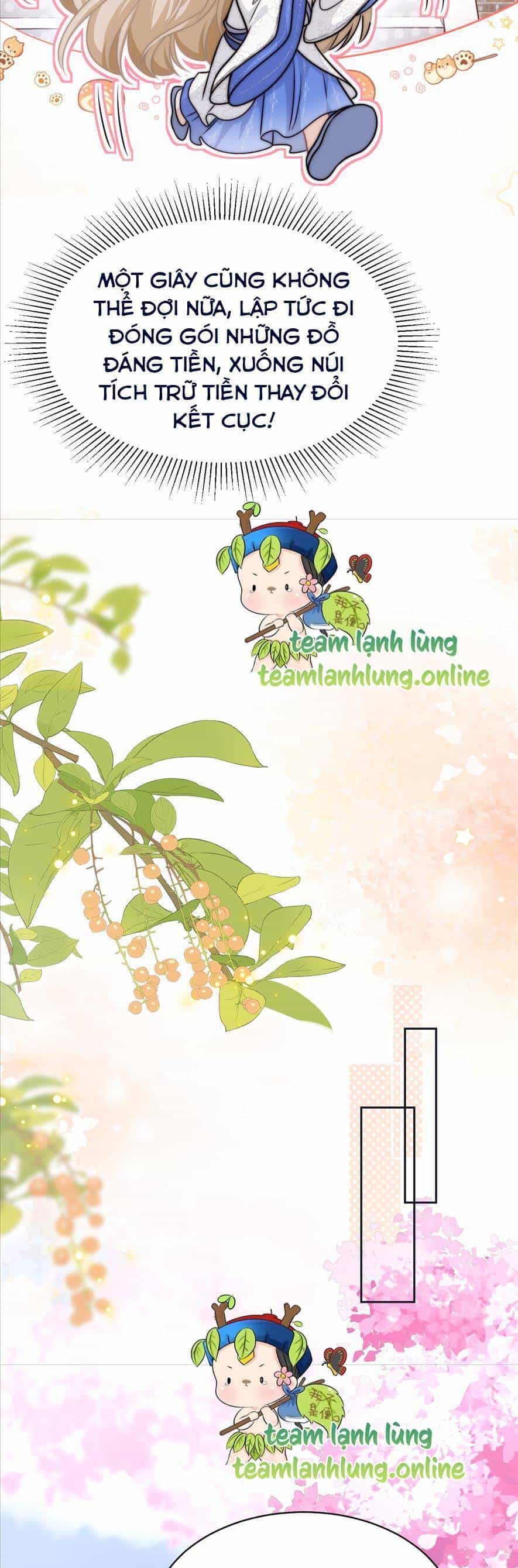 Bạch Nguyệt Quang Cô Ấy Không Muốn Đi Theo Cốt Truyện - Chương 3 - ảnh 17