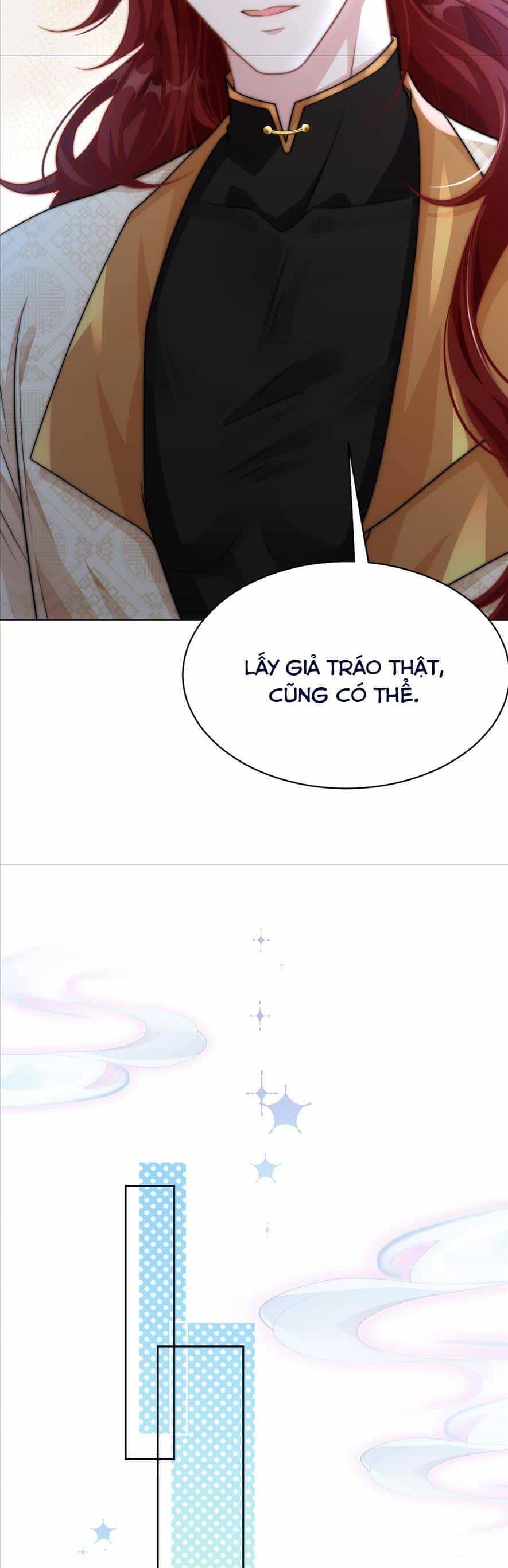 Bạch Nguyệt Quang Cô Ấy Không Muốn Đi Theo Cốt Truyện - Chương 3 - ảnh 23